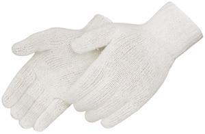REGULAR WEIGHT NATURAL STRING KNIT - Tagged Gloves